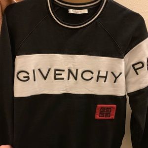 Givenchy - sweater